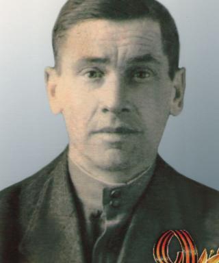 Лапшов Егор Михайлович