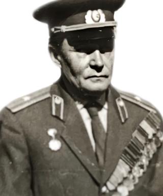 Моисеев Александр Алекндрович