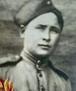 Чичканов Александр Федорович