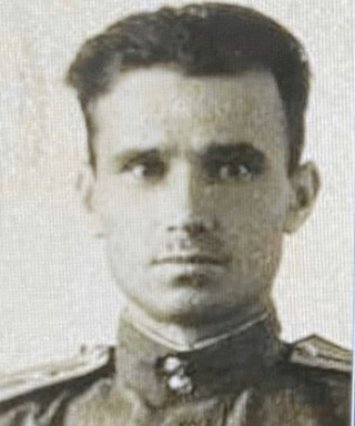 Мершиев Александр Николаевич