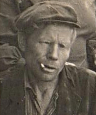 Бояркин Федор Яковлевич