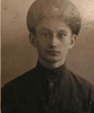 Голиков Василий Николаевич