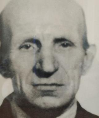 Гладышев Григорий Григорьевич