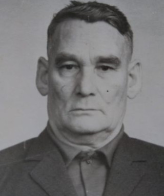 Новиков Иван Николаевич