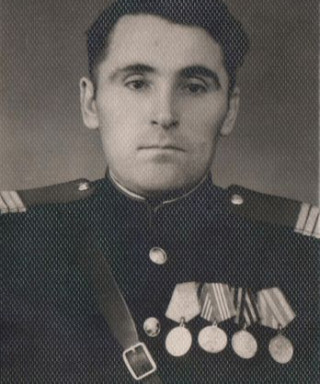 Шумаков Николай Лаврентьевич