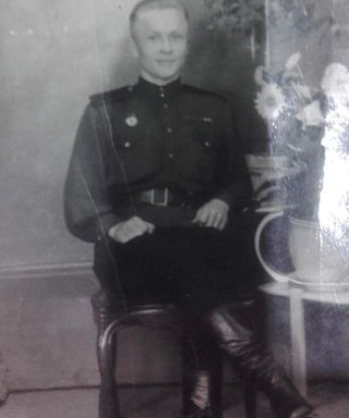 Иванов Алексей Иванович