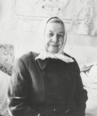 Комина Мария Николаевна