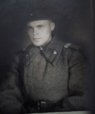 Васькин Дмитрий Владимирович