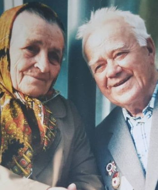 Юзвяк Константин Матвеевич