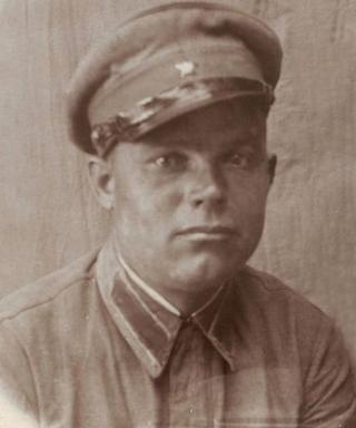 Шлыков Михаил Кириллович