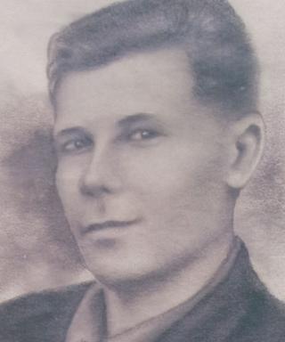 Добрынин Николай Александрович
