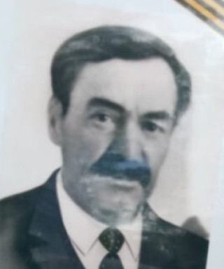 Винокуров Семён Яковлевич