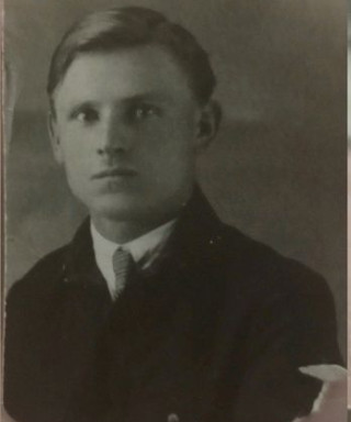 Сысоев Дмитрий Тимофеевич