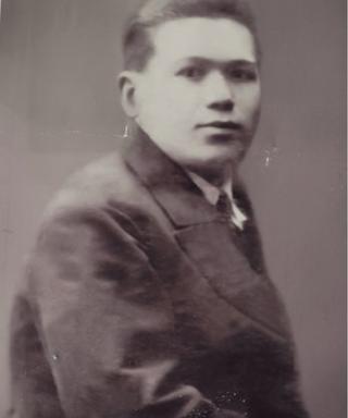 Чугунов Яков Васильевич