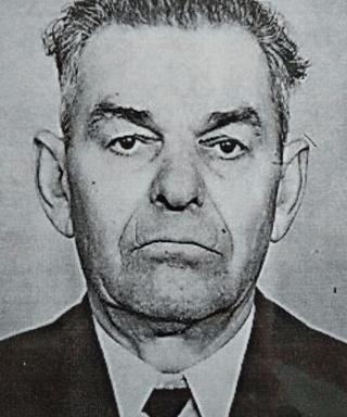 Сомов Иван Пантелеевич