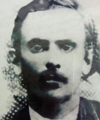 Скворцов Федор Федорович