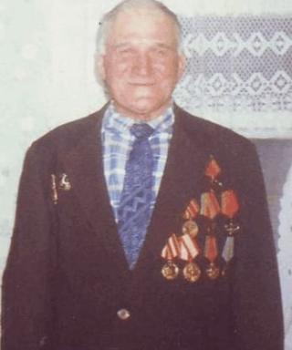 Резвов Константин Дмитриевич