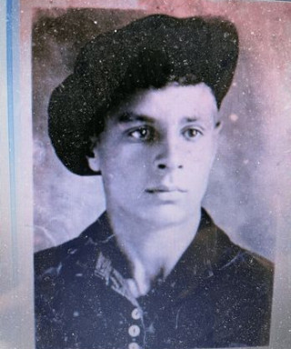 Завгородний Иван Петрович