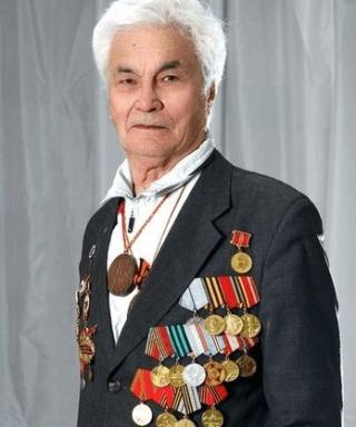 Свалов Владимир Николаевич