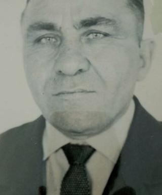 Скворцов Николай Петрович