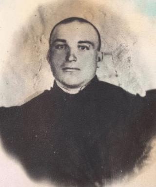 Солоха Иван Маркович