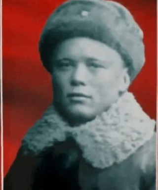 Губарев Алексей Михайлович