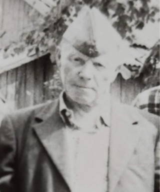 Щебляков Константин Яковлевич