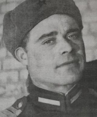 Тимофеев Александр Павлович