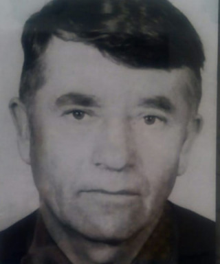 Петров Александр Петрович