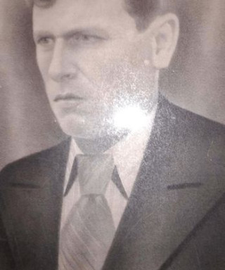 Воскобоев Андрей Яковлевич