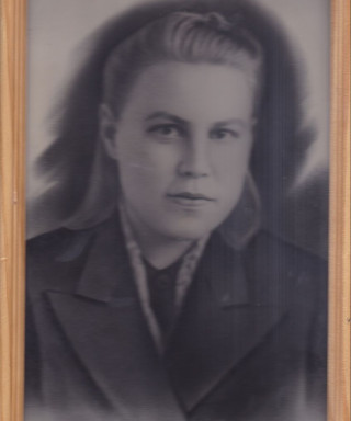 Кочанова Анна Ивановна