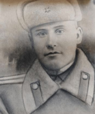 Иванкин Алексей Степанович