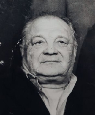 Радимушкин Александр Андреевич