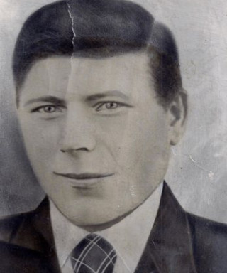 Колупаев Петр Игнатьевич