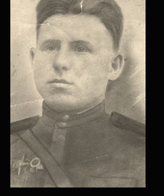 Юдин Иван Тихонович