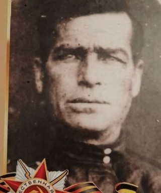 Панюков Василий Ильич