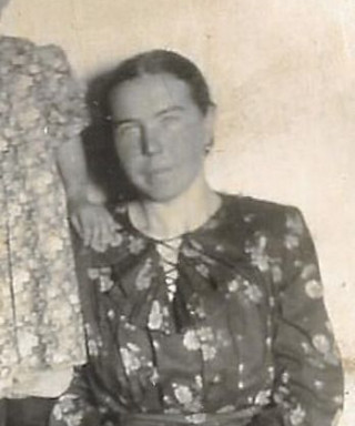 Палагина Евдокия Петровна