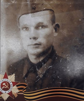 Воропаев Игнат Иванович