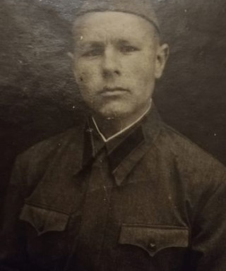 Попковский Дмитрий Аврамович