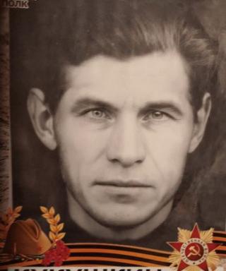 Кукушкин Алексей Иванович