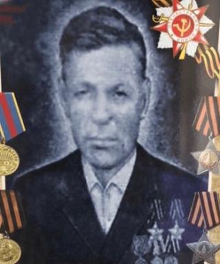 Шелков Максим Игнатьевич