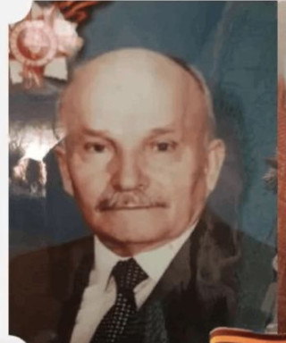 Дыгало Николай Николаевич