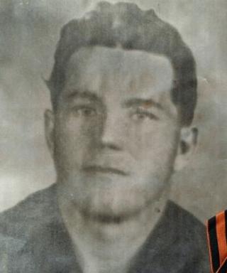 Логинов Иван Владимирович