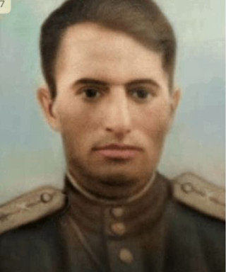 Вербицкий Александр Георгиевич