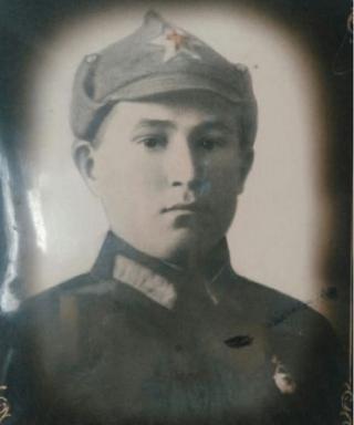 Андреев Дмитрий Андреевич