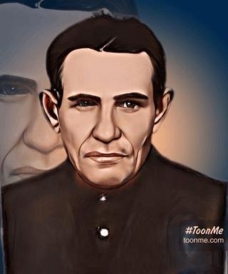 Логунов Александр Климентьевич