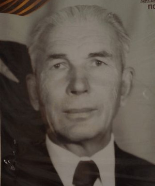 Пажитнов Алексей Никитич