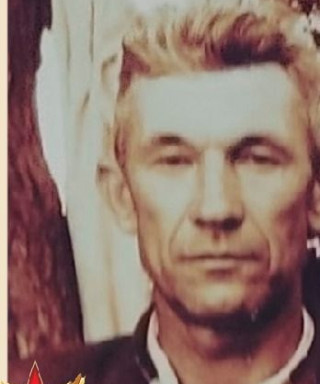 Гусаров Пётр Михайлович