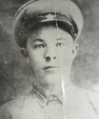Кузин Александр Александрович