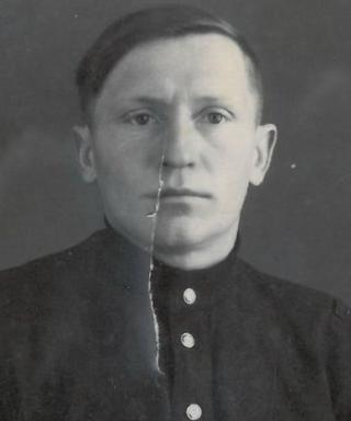 Серва Аркадий Иванович